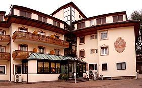 Chrys Hotel Bozen